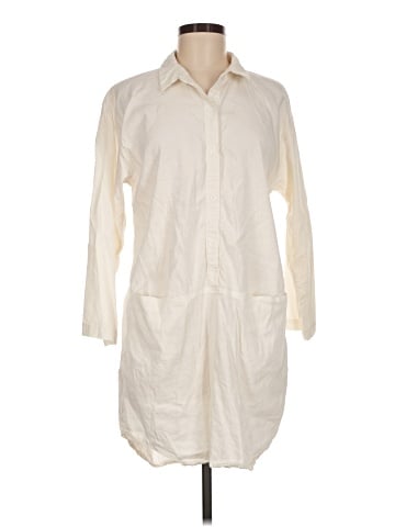Eileen Fisher Casual Dress (view 1)