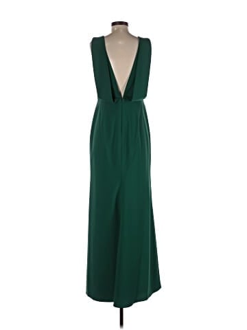 Dessy Collection Cocktail Dress (view 2)