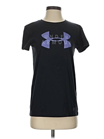 Under Armour Short Sleeve T-Shirt (view 1)
