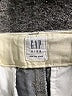Gap Kids Solid Gray Cargo Pants Size 10 - photo 3
