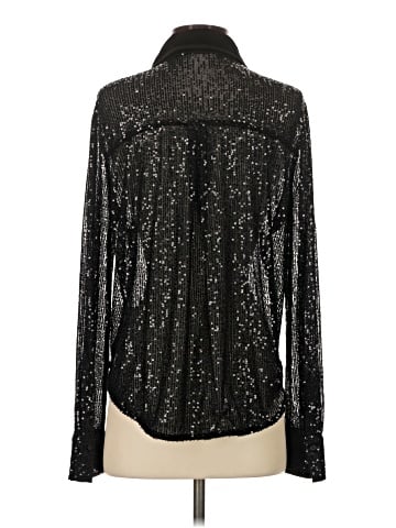 Design History Long Sleeve Blouse (view 2)