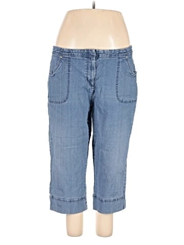French Laundry Jeans (view 1)
