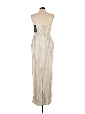 Alfred Sung Cocktail Dress (view 2)