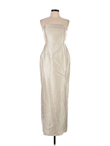 Alfred Sung Cocktail Dress (view 1)