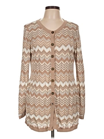 Charter Club Cardigan (view 1)