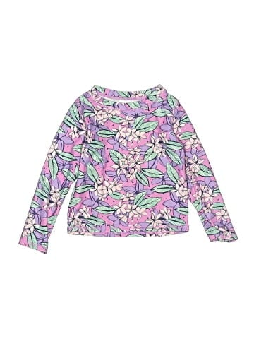 Ruffle Butts Rash Guard (view 1)