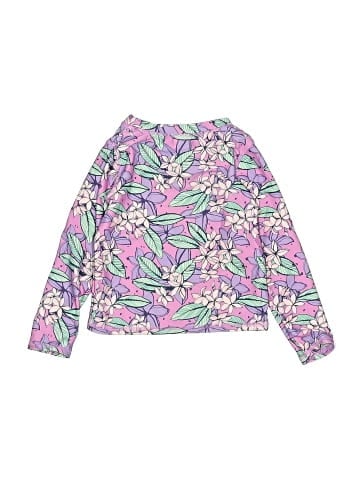Ruffle Butts Rash Guard (view 2)