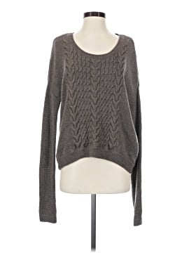 Alice + Olivia Wool Pullover Sweater
