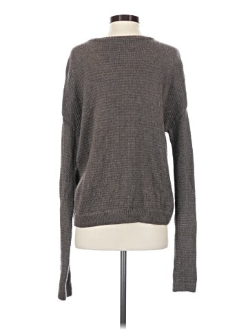 Alice + Olivia Wool Pullover Sweater (view 2)
