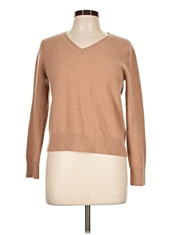 Quince Pullover Sweater