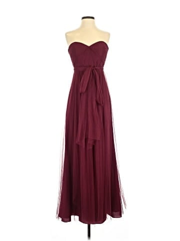 Jenny Yoo Collection Cocktail Dress (view 1)