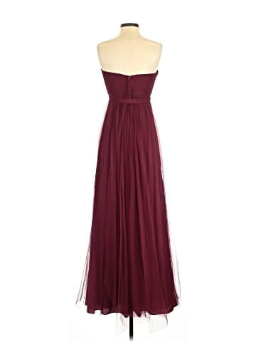 Jenny Yoo Collection Cocktail Dress (view 2)
