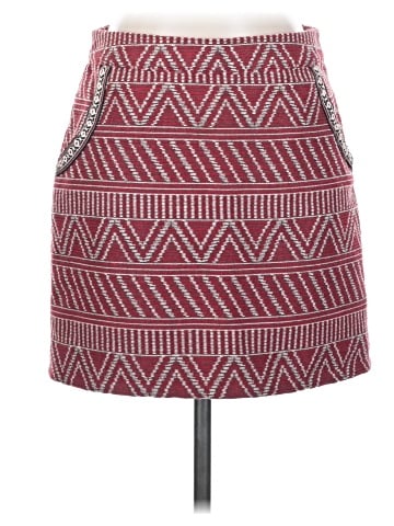 Just Fab Casual Skirt (view 1)