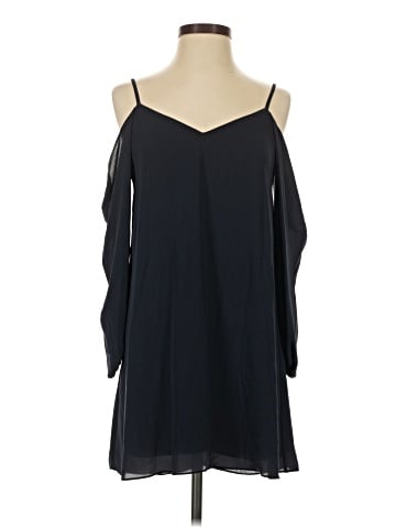 Alice + Olivia Cocktail Dress (view 1)