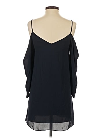Alice + Olivia Cocktail Dress (view 2)