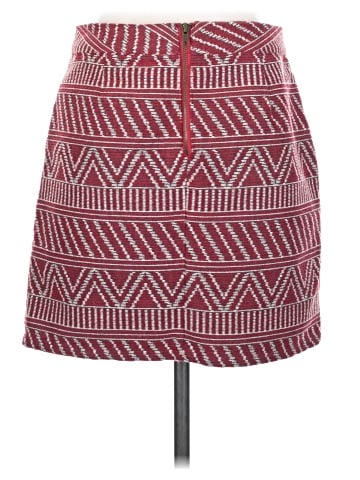 Just Fab Casual Skirt (view 2)