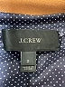 J.Crew Brown Tan Wool Blazer Size 2 - photo 6