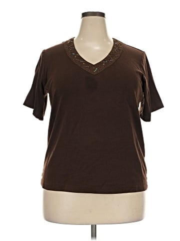 Hasting & Smith Short Sleeve T-Shirt (view 1)