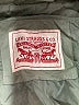 Levi's Green Raincoat Size L - photo 6