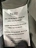 Levi's Green Raincoat Size L - photo 7