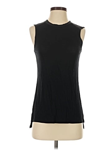 Vince. Sleeveless T-Shirt (view 1)