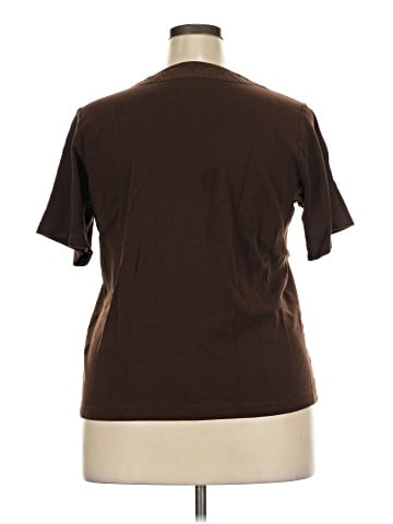 Hasting & Smith Short Sleeve T-Shirt (view 2)