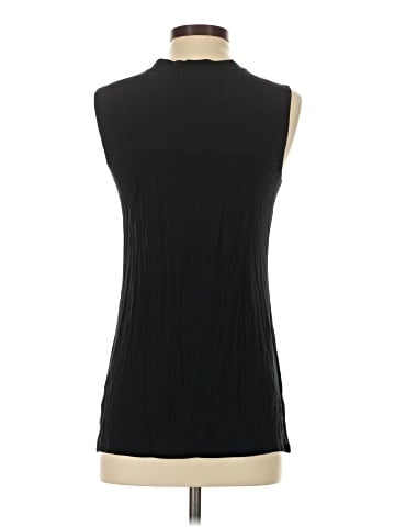 Vince. Sleeveless T-Shirt (view 2)