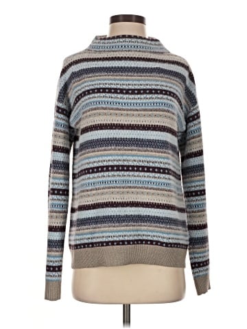 Ann Taylor Turtleneck Sweater (view 1)
