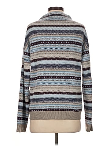 Ann Taylor Turtleneck Sweater (view 2)