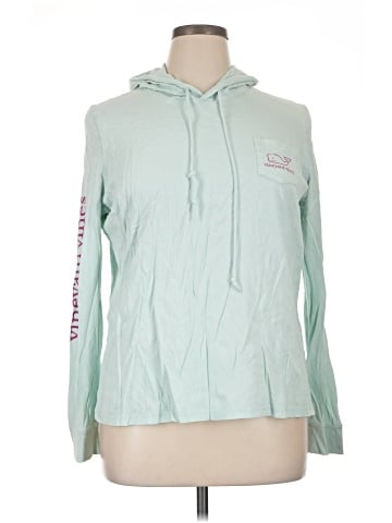 Vineyard Vines Long Sleeve T-Shirt (view 1)