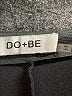 Do & Be Black Track Pants Size S - photo 7