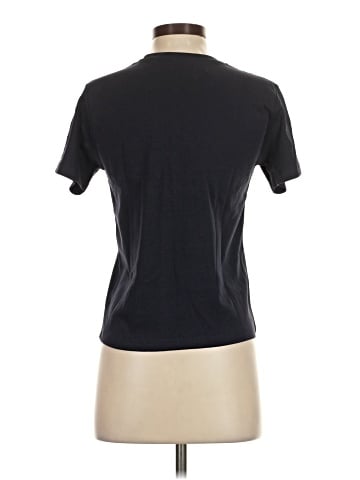 Kookai Short Sleeve T-Shirt (view 2)