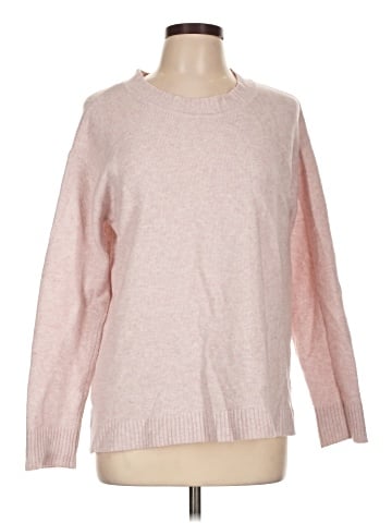 Ann Taylor LOFT Pullover Sweater (view 1)