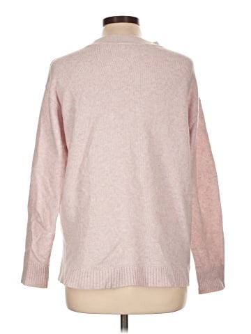 Ann Taylor LOFT Pullover Sweater (view 2)