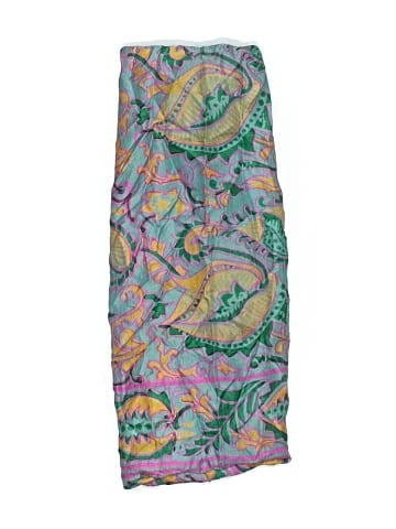 Unbranded Silk Scarf (view 2)