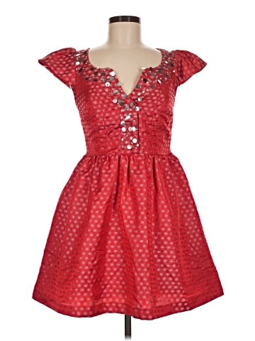 Plenty By Tracy Reese Cocktail Dress (view 1)