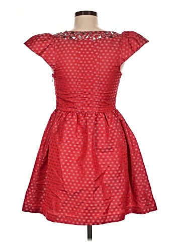 Plenty By Tracy Reese Cocktail Dress (view 2)
