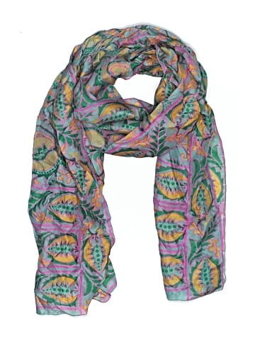Unbranded Silk Scarf (view 1)