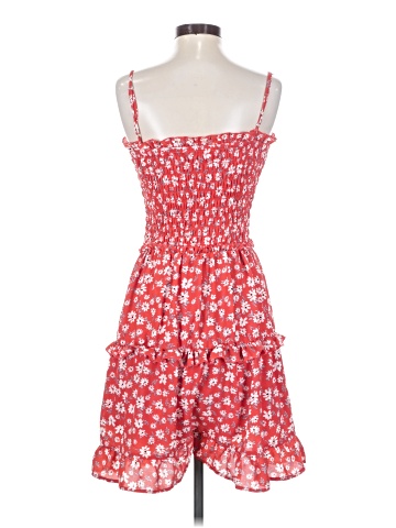 Sienna Sky Casual Dress (view 2)