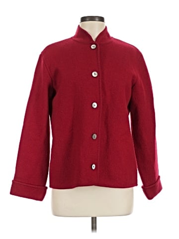 Talbots Wool Cardigan (view 1)
