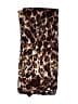Echo Animal Print Brown Scarf One size - photo 2