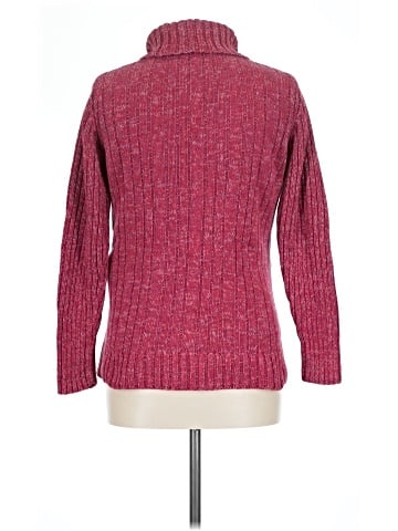 Motherhood Pullover Sweater (view 2)