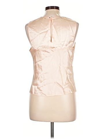 Vince. Sleeveless T-Shirt (view 2)