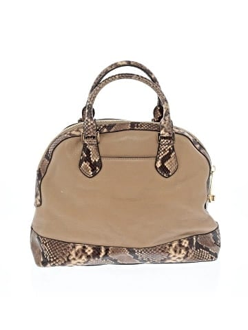 MICHAEL Michael Kors Satchel (view 2)
