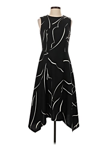 DKNY Cocktail Dress (view 1)