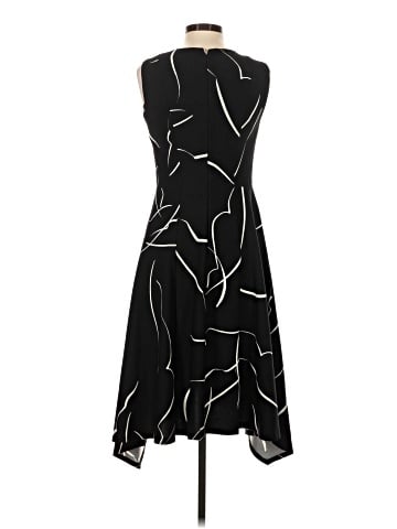 DKNY Cocktail Dress (view 2)
