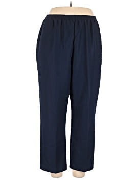 Alfred Dunner Casual Pants (view 1)