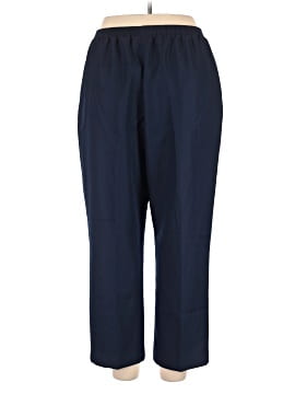 Alfred Dunner Casual Pants (view 2)