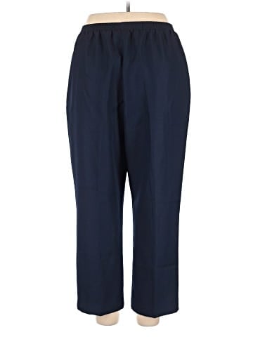 Alfred Dunner Casual Pants (view 2)