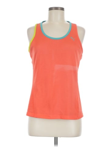 Puma Active Tank (view 1)